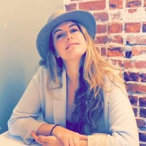 Meet your Posher, Marissa